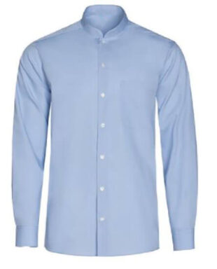 Camisa celeste