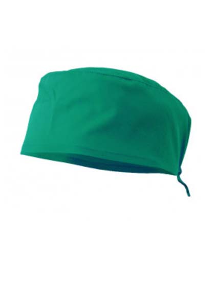 Gorro sanitario y quirúrgico personalizable en Tot Bata, tienda de ropa de trabajo en Barcelona