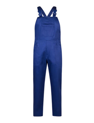 Pantalón Peto Laboral