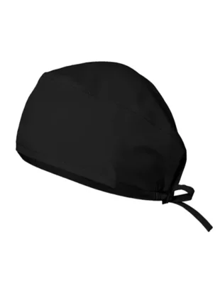 Gorro microfibla sanitarioNegro